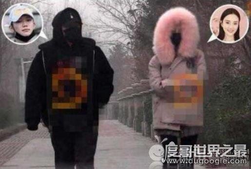 李小璐出轨照片曝光，与pgone解锁新姿势还不拉窗帘