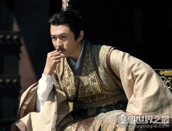 《庆余年》范闲是谁的儿子,范闲是庆帝和叶轻眉的儿子