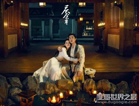 《庆余年》范闲是谁的儿子,范闲是庆帝和叶轻眉的儿子