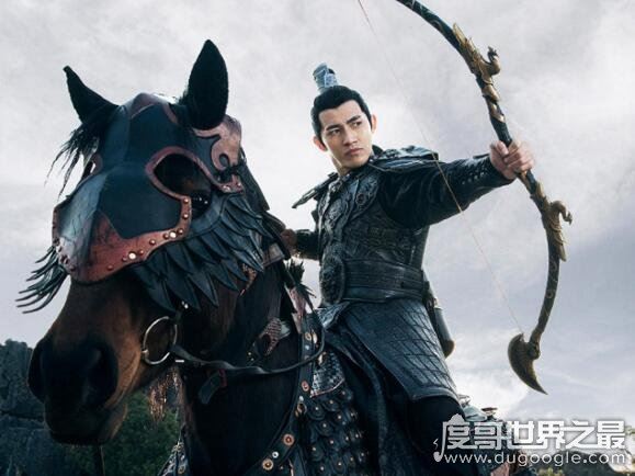 《庆余年》范闲是谁的儿子，范闲是庆帝和叶轻眉的儿子