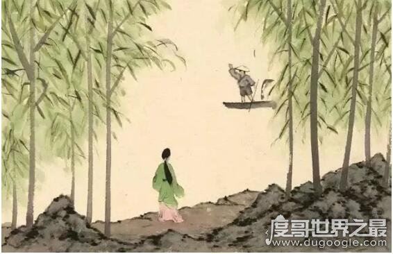 中国最早的诗歌集是《诗经》，最大的诗歌集是《全唐诗》