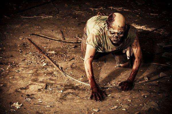 江苏真实诈尸事件，老一代人都知道