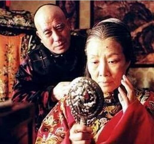 慈禧西太后的私生活,8位男宠身份揭秘(第一男宠李莲英)