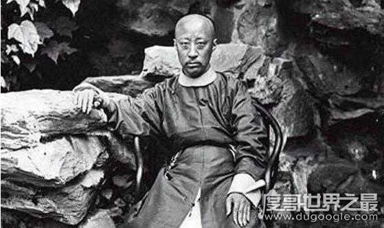 慈禧西太后的私生活,8位男宠身份揭秘(第一男宠李莲英)