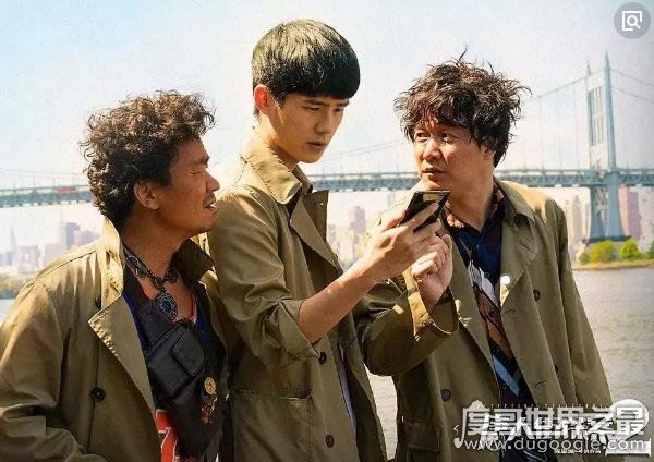 唐人街探案2结局解析，宋义的真实身份成谜(四大疑点介绍)