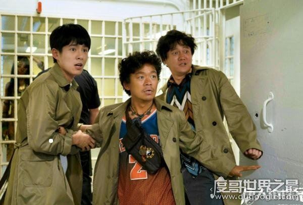 唐人街探案2结局解析，宋义的真实身份成谜(四大疑点介绍)