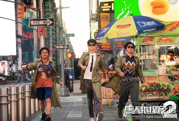 唐人街探案2结局解析，宋义的真实身份成谜(四大疑点介绍)