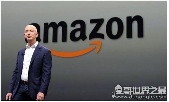 全球首富称遭勒索，这次动荡让亚马逊股票收跌1.62%