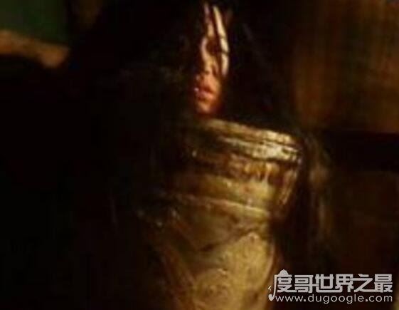 戚夫人人彘后活了多久，被特殊照顾的她至少还活了三天以上