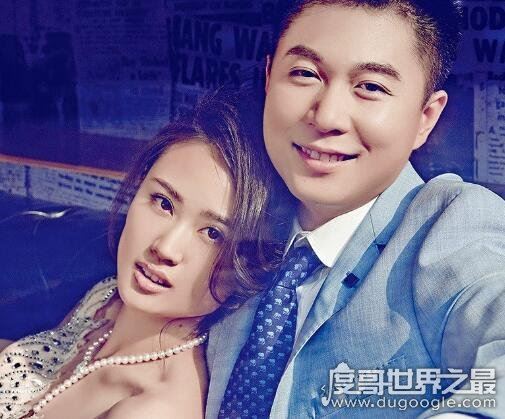 李小鹏老婆李安琪，从小在美国长大的她上节目经常飙英文