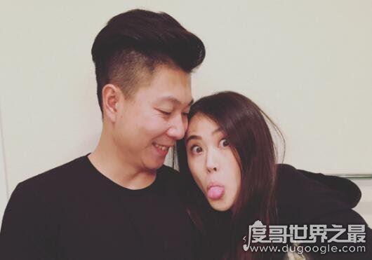 李小鹏老婆李安琪，从小在美国长大的她上节目经常飙英文