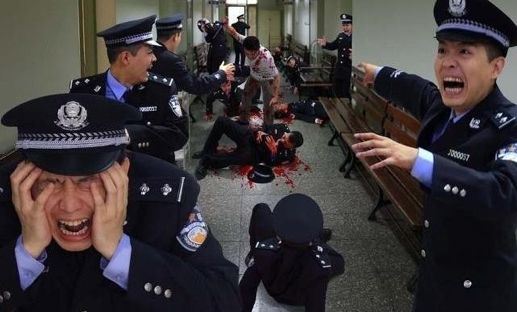 杀害六名民警的杨佳案件，背后原因究竟为何