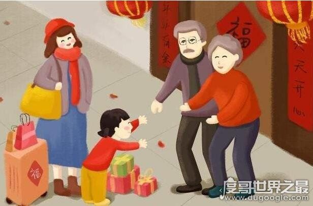 85后压岁钱负担最重，5000元以上占2成(2000以上占7成)