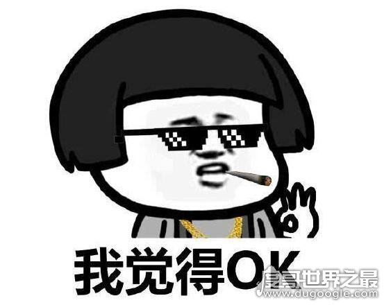 ojbk是什么意思，完全ok的意思(生殖器官jb做程度副词)