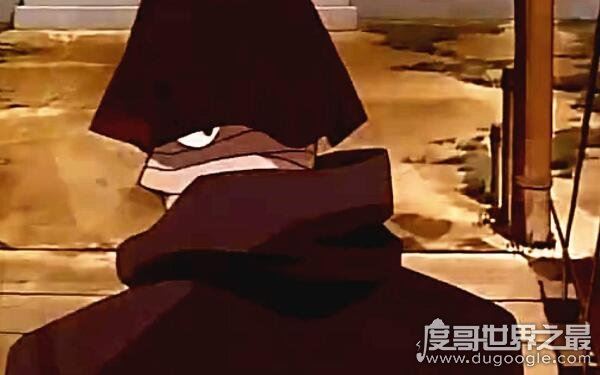 名侦探柯南最恐怖的几集,这三集最恐怖(堪称童年阴影)