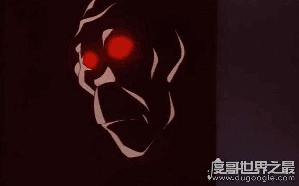 名侦探柯南最恐怖的几集,这三集最恐怖(堪称童年阴影)