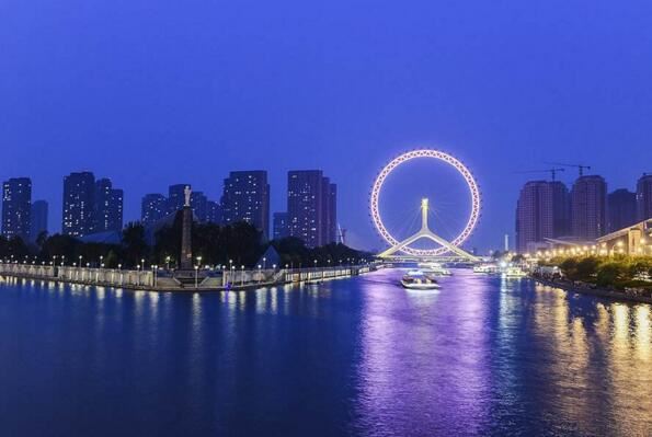 中国人口最多的城市前十名，重庆人口最多(3394万)