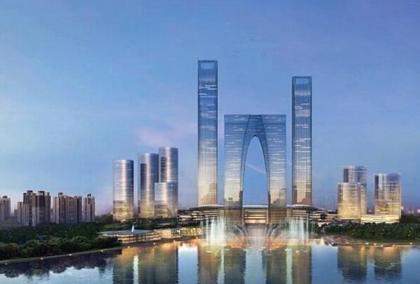 中国人口最多的城市前十名，重庆人口最多(3394万)