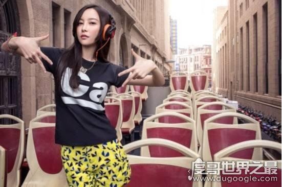 前任3女主于文文的老公是谁，并不是王力宏的朋友(目前单身)