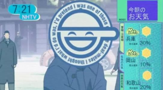 日本笑脸男事件,至今未破的玩弄全社会的大案(格力高事件)