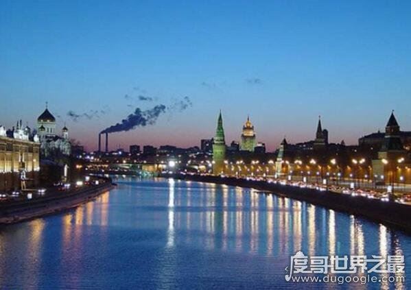 世界上最长的运河是哪一条，隋唐大运河全长2700公里