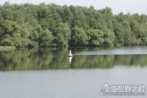 世界上最长的运河是哪一条，隋唐大运河全长2700公里