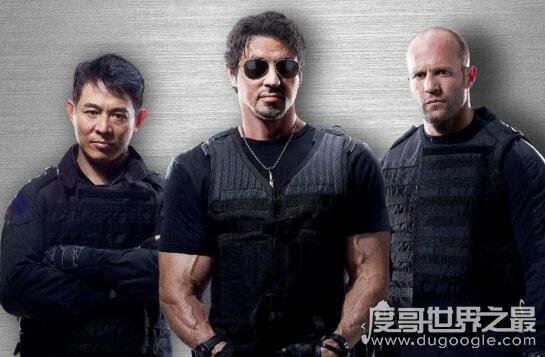 李连杰进军真人秀，2017上线邀请众多好莱坞巨星