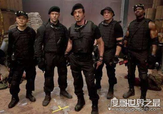 李连杰进军真人秀，2017上线邀请众多好莱坞巨星