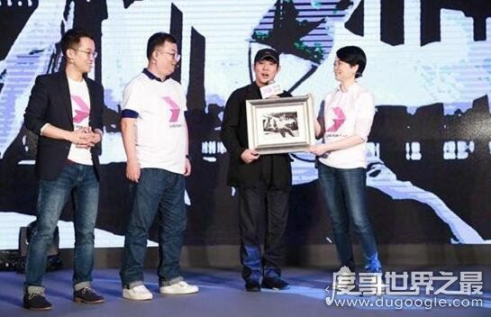 李连杰进军真人秀，2017上线邀请众多好莱坞巨星