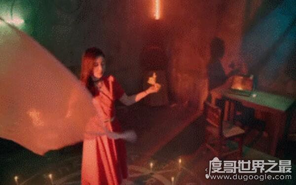 天涯左央事件始末,通灵游戏真实经历(据传遇到灵异事件)