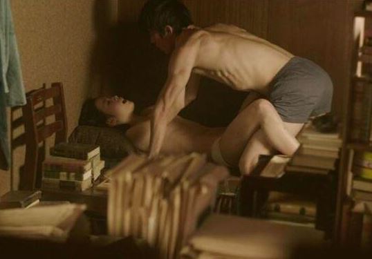 韩国限制禁片大全，r级限制片排行榜（国民女神出演）