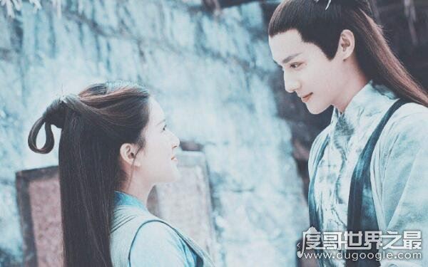 三千鸦杀结局是好的吗，开放式结局令人遐想（两人再次重逢）