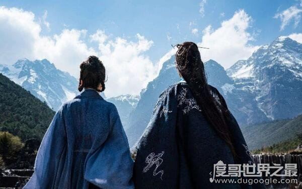 三千鸦杀结局是好的吗,开放式结局令人遐想(两人再次重逢)