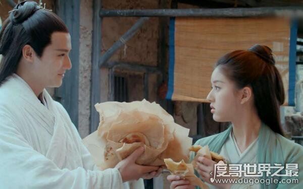 三千鸦杀结局是好的吗，开放式结局令人遐想（两人再次重逢）