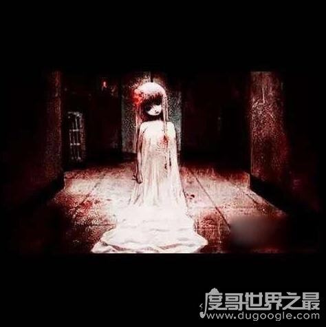 世界十大恐怖歌曲盘点,《妹妹背着洋娃娃》最恐怖(千万别一个人听)