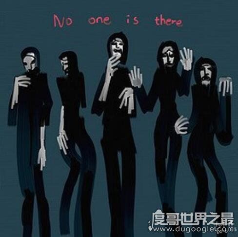 世界十大恐怖歌曲盘点，《妹妹背着洋娃娃》最恐怖(千万别一个人听)