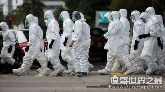 sars萨斯病毒是什么病的简称哪一年，严重急性呼吸综合征(2003年)