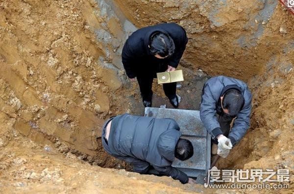 打生桩是什么意思?传说中的打生桩真的存在吗(活人祭祀)