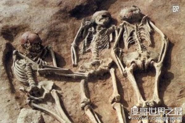 打生桩是什么意思？传说中的打生桩真的存在吗(活人祭祀)