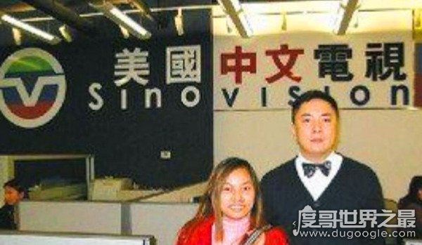 凤姐怎么去的美国，为了证明给所有嘲笑她的人看(超励志！)