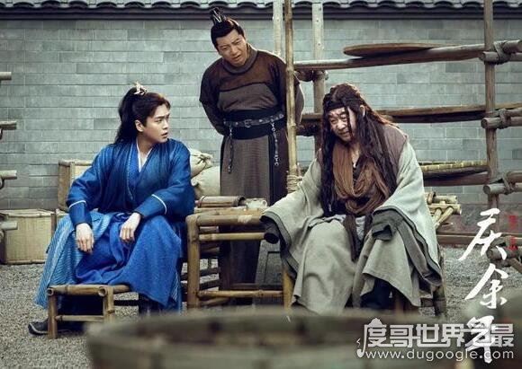 神庙为什么要杀范闲，神庙是庆余年中史前文明残存的证据