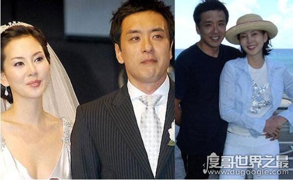 金南珠老公金承佑是二婚，前妻李美妍和现任金南珠是闺蜜