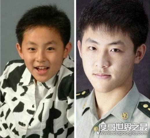 快乐星球多面体邢凯轩，从童星到学霸他的人生精彩又充实