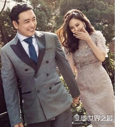 金南珠老公金承佑是二婚，前妻李美妍和现任金南珠是闺蜜