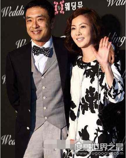 金南珠老公金承佑是二婚，前妻李美妍和现任金南珠是闺蜜