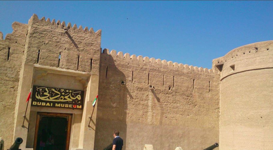 十大迪拜著名建筑，来自土豪城市的建筑物（世界级）