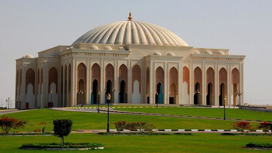 十大迪拜著名建筑，来自土豪城市的建筑物（世界级）