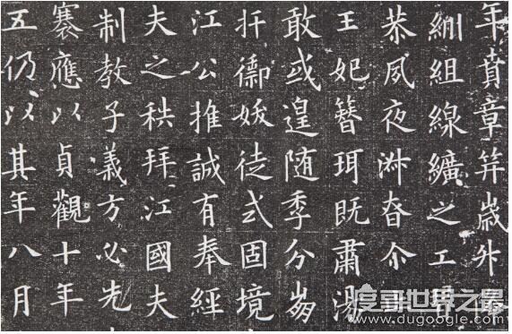 我国古代有哪些著名的书法家，最著名的是书圣王羲之(书法家盘点)