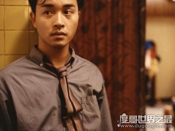 张国荣怎么走的，患抑郁症从24楼越窗自杀(事业/感情都不顺)