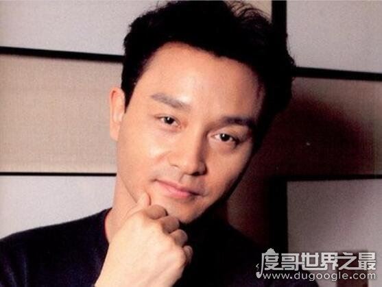 张国荣怎么走的,患抑郁症从24楼越窗自杀(事业/感情都不顺)